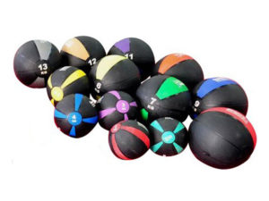 Medicine Balls