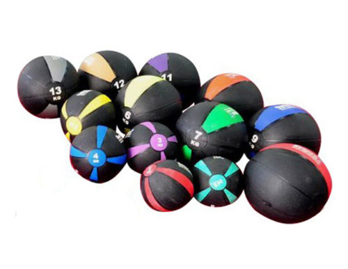 Slam Balls  Ensayo Gym Equipment, Inc.