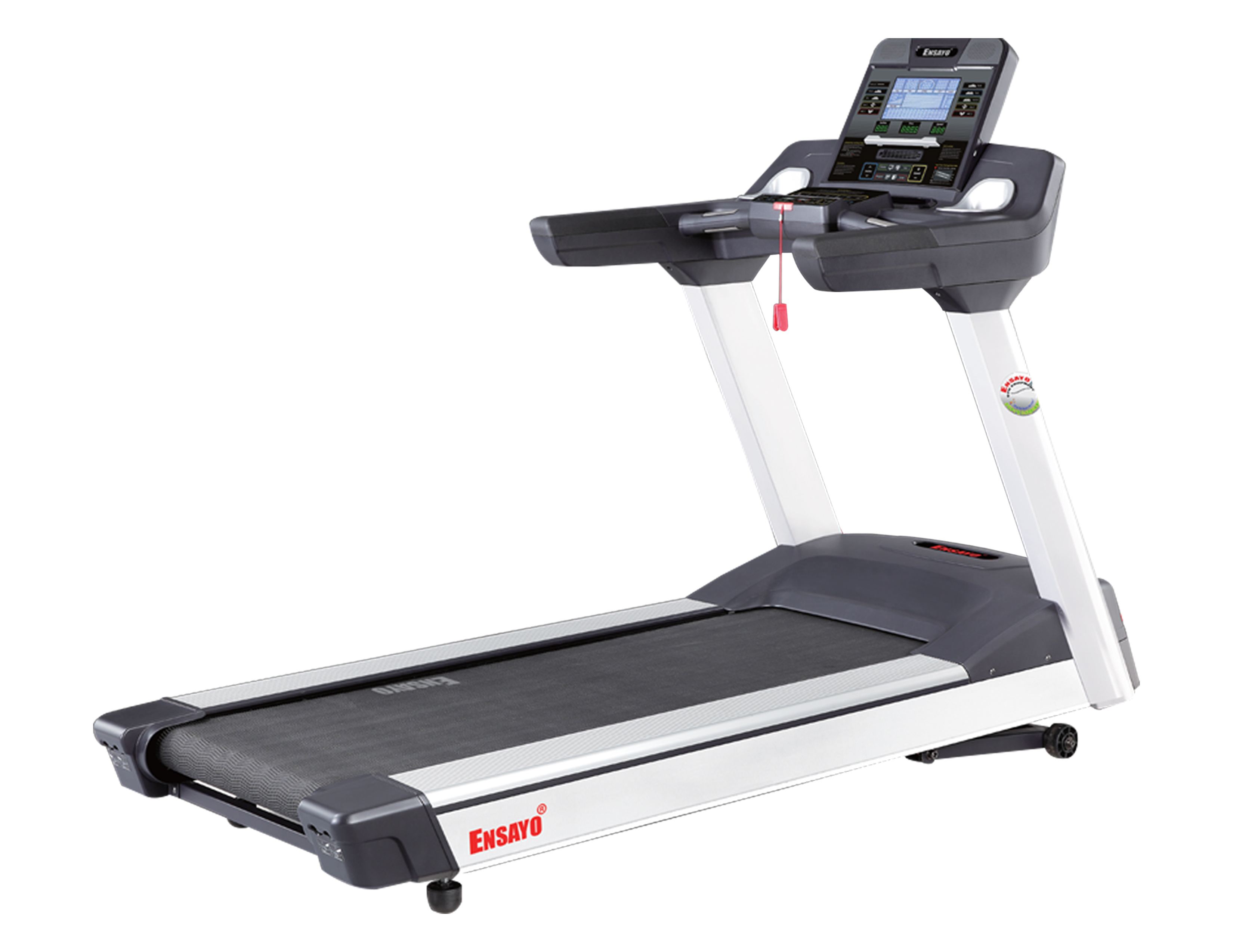 treadmill factory spin bikes