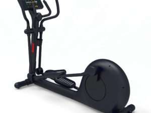 Elliptical Trainers