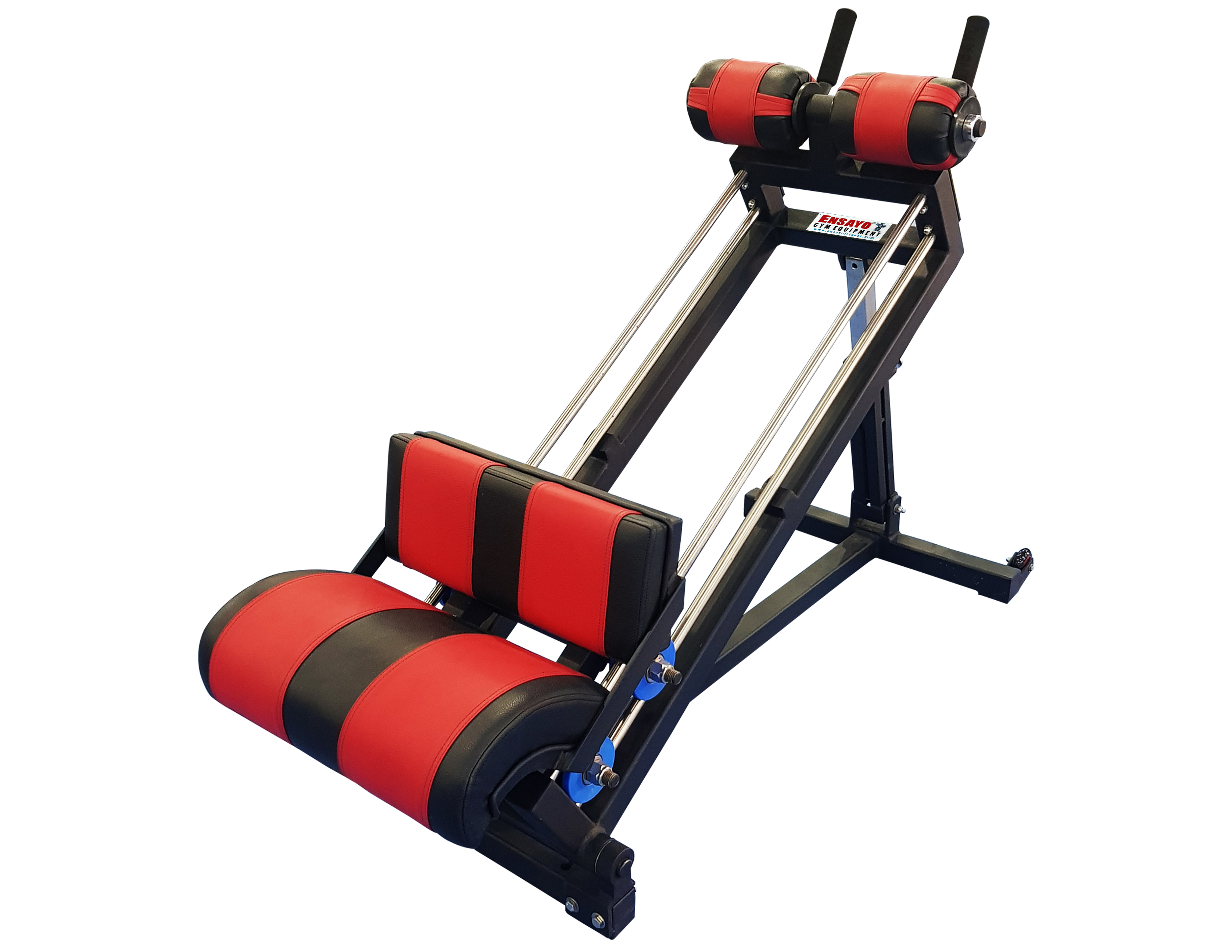 Ab Slide  Ensayo Gym Equipment, Inc.