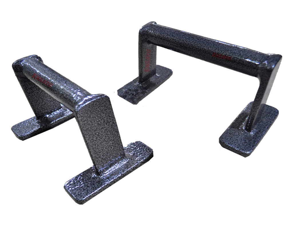 Push Up Bars Ensayo Gym Equipment Inc