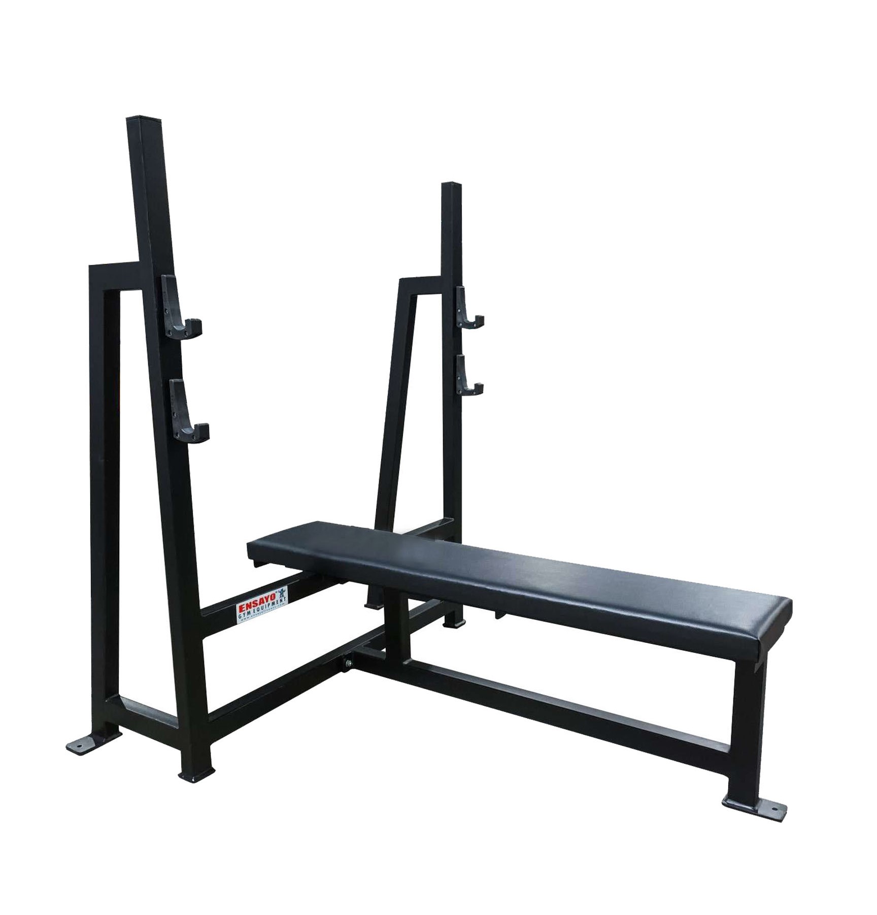 Flat Benches (bench press)  Ensayo Gym Equipment, Inc.