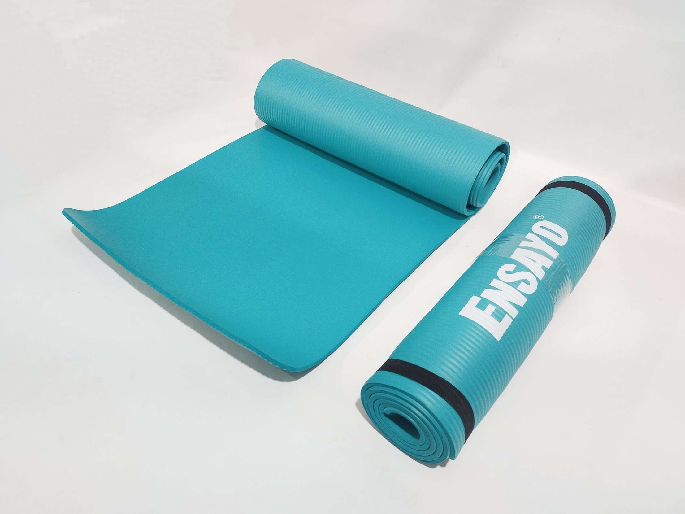 NBR Yoga Mat  Ensayo Gym Equipment, Inc.